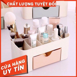 [XẢ KHO+FREE SHIP] Kệ mỹ phẩm mini đa năng