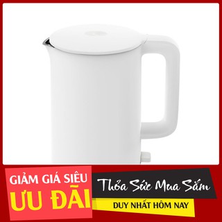 Ấm đun nước siêu tốc thông minh Xiaomi Eletric kettle 1A