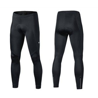 Quần dài đạp xe chống đau mông siêu tốt monton race