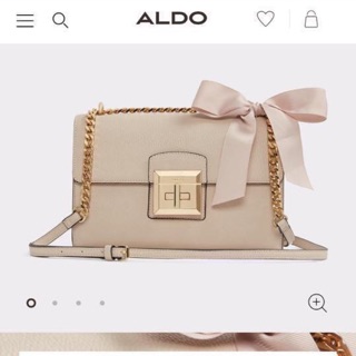 Túi aldo nâu