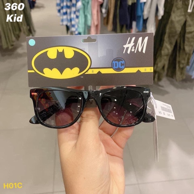 Kính Hm kid