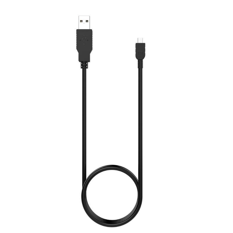 Cáp Sạc Luckyx 1.5m Mini Usb 5pin Cho Texas Ti-84 Plus Ce Ti-Nspire Ti Nspire Cx Tipire Cx Cas Mp3 Gps