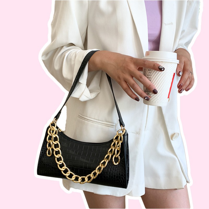 Túi xách nữ đẹp đeo chéo dây da vuông thời trang công sở cao cấp giá rẻ MOTERI TX016066