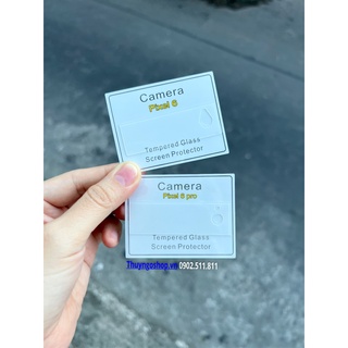 Kính camera Google Pixel 6 - Pixel 6 Pro