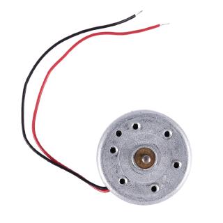 Động cơ mini 1700-7300rpm 1.5-6.5v