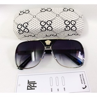 Mắt kính Versace