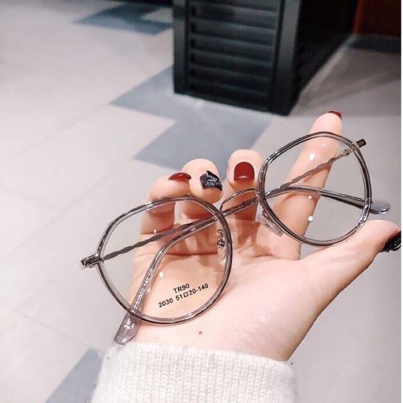 Kính Mèo hàng cao cấp gọng xoắn tinh sảo