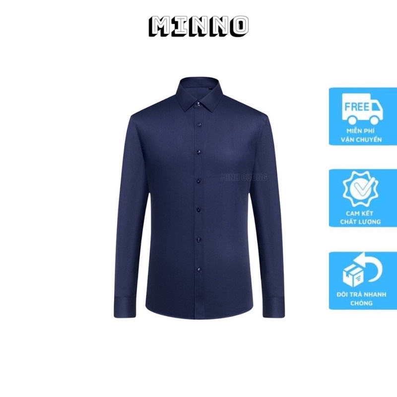 Áo lót nam dài kiểu dáng Hàn Quốc dáng ôm co giãn bốn chiều giữ nhiệt