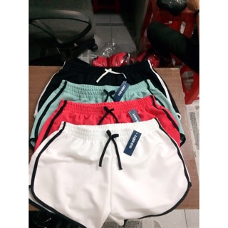 combo 25c quần đùi nữ