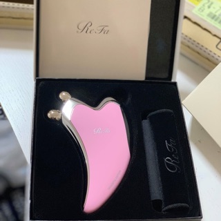 Máy massage Nâng cơ refa caxa