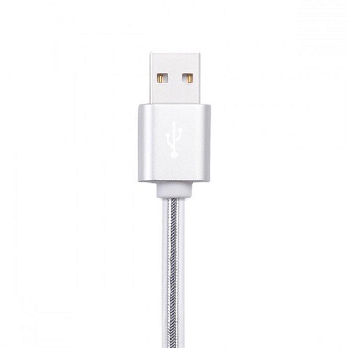 Sạc Hoco ⚡FREESHIP50K⚡ 200 cm siêu bền sạc nhanh cho các dòng IP