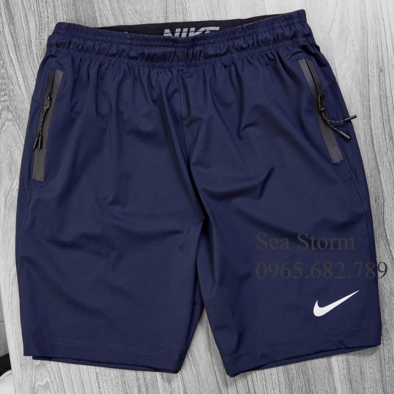 Quần short nam có size ngoại cỡ