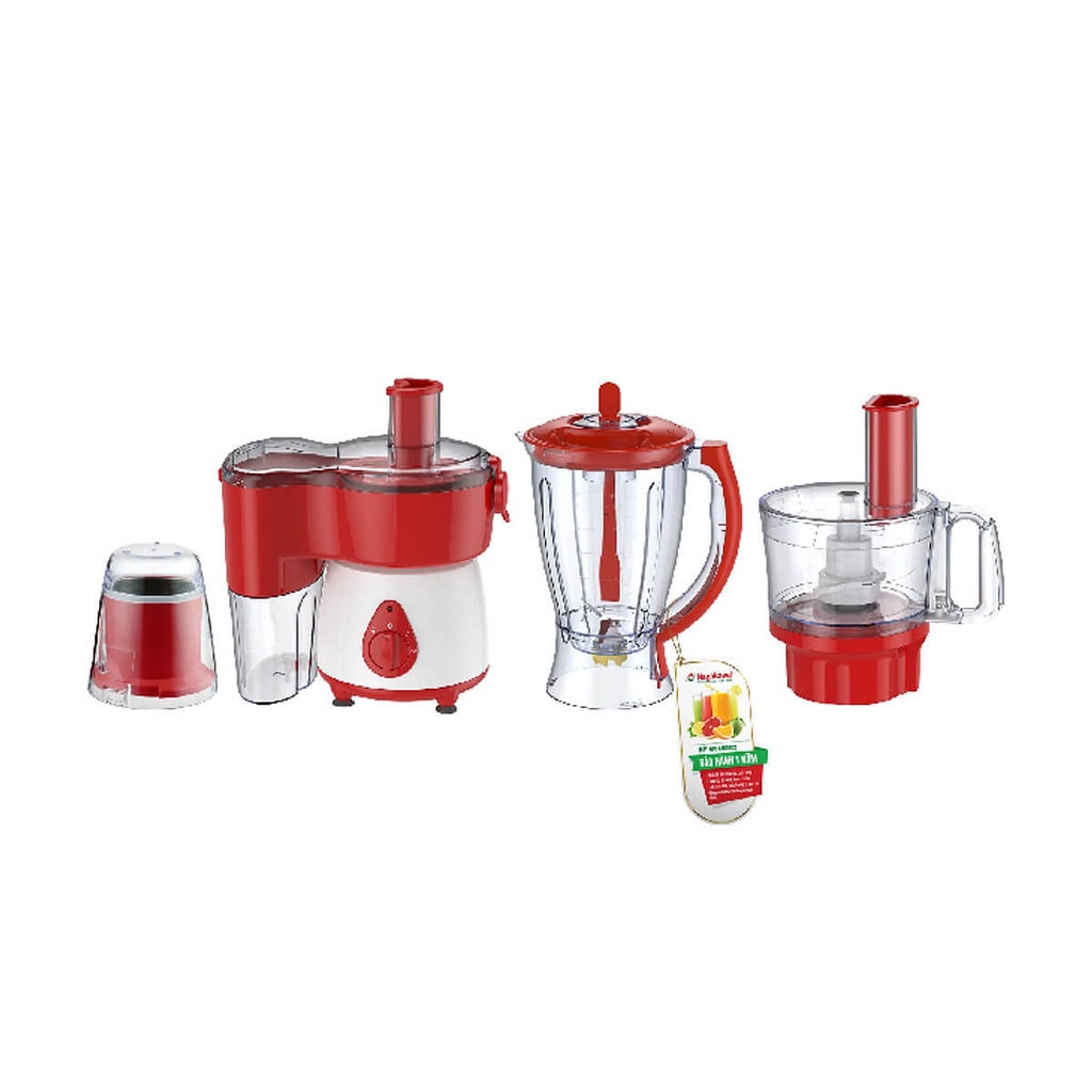 Máy Xay Sinh Tố Nagakawa NAG0802