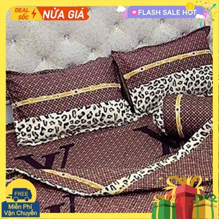 Combo 2 áo gối nằm cotton poly,45x65cm-40x60cm sẵn hàng tại tp hcm-Mã hàng AG1771