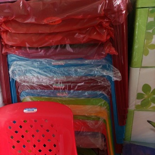 combo 16 ghế và 4 bàn