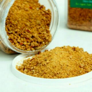 500gr muối tôm tây ninh