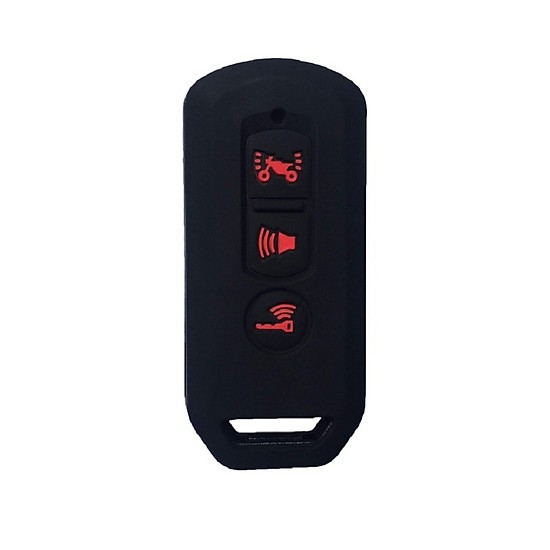 Bao ( Vỏ ) Silicon Smartkey 2 nút và 3 nút cho Sh, Sh mode, PCX Vario Air Blade (Chống Nước, Va Đập) Loại Dày