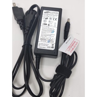 Sạc laptop Samsung RV511 Zin Bảo hành 12 tháng + tặng kèm dây nguồn