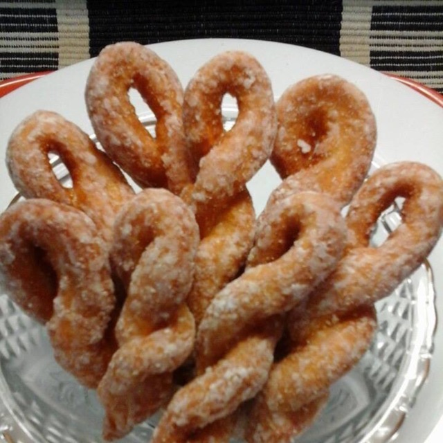 Bánh thèo lèo 500g