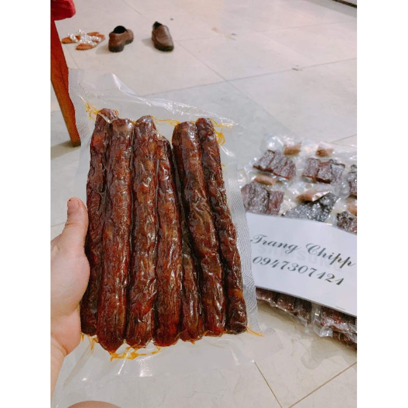 1kg - Lạp xưởng gác bếp hương vị Tây Bắc | BigBuy360 - bigbuy360.vn