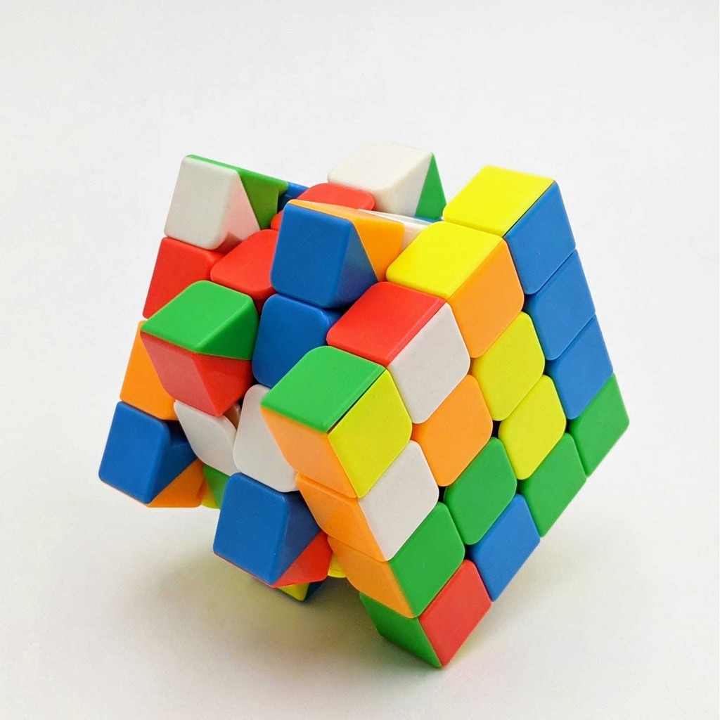 RUBIK 4x4x4 Revenge - Rubic Revenge - Xếp hình rubik 4x4