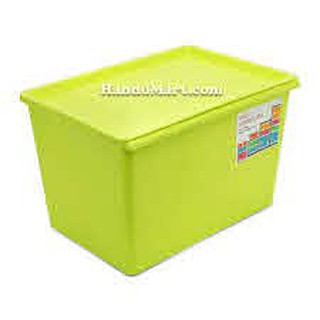 Thùng nhựa cao cấp Standard