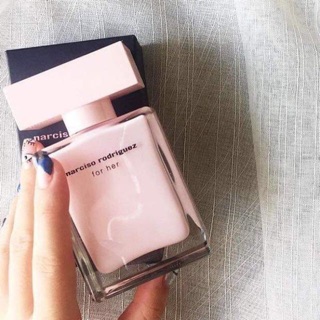 Nước hoa Narciso For Her EDP fullseal
