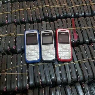 Điện thoại NOKIA 1200 chính hãng cũ