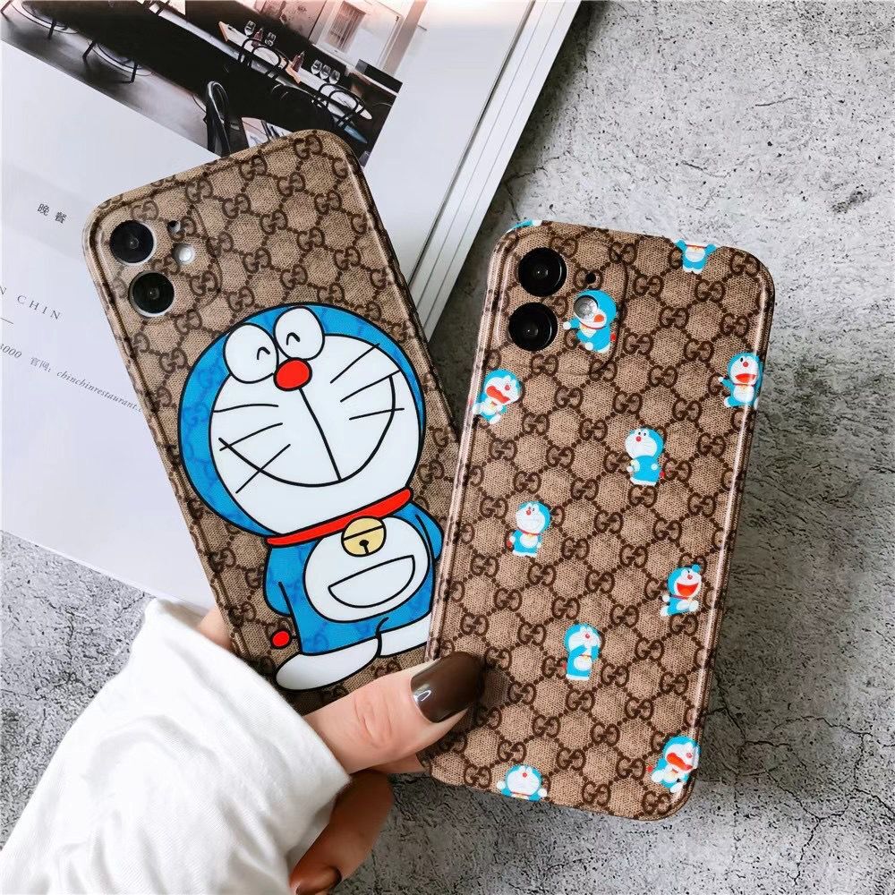 Ốp điện thoại silicon mềm hình thời trang bảo vệ camera cho iPhone 11 Pro Max 8 Plus 7 XR XS X 12 Pro Max SE 2020 | BigBuy360 - bigbuy360.vn