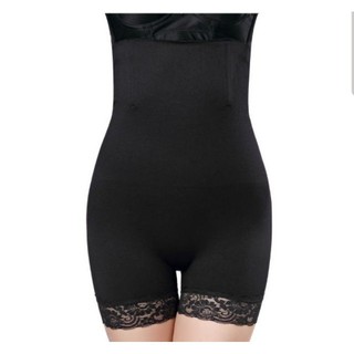 Quần gen bụng, nịt đùi, nâng mông (loại hở mông) CN1 cấp 1