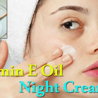 Vitamin e nguyên chất 50ml