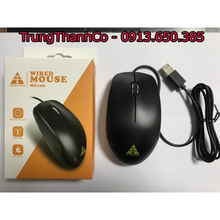 Chuột máy tính golden field mg106