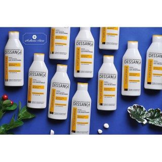 Dầu Gội Dessange Nutri-Extreme 250ml