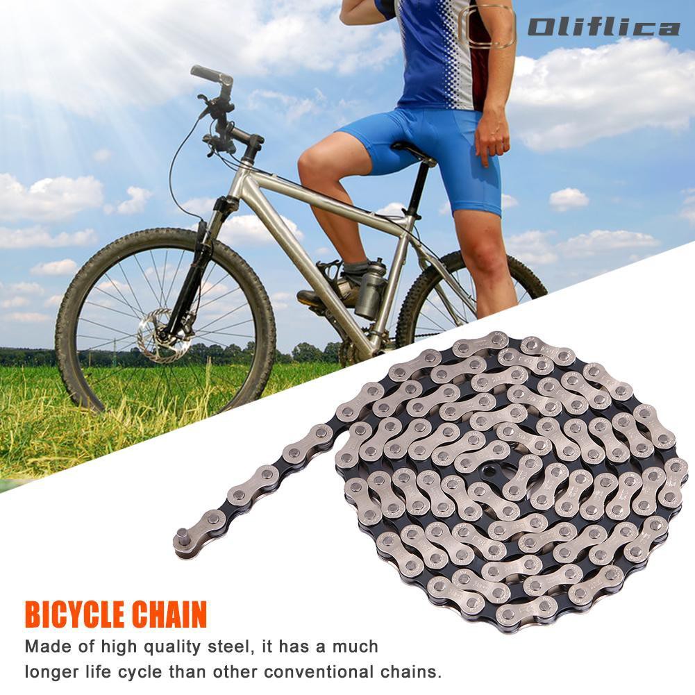 Dây Xích Xe Đạp Leo Núi Ig51 7s8-speed Mtb 116 Chống Rỉ