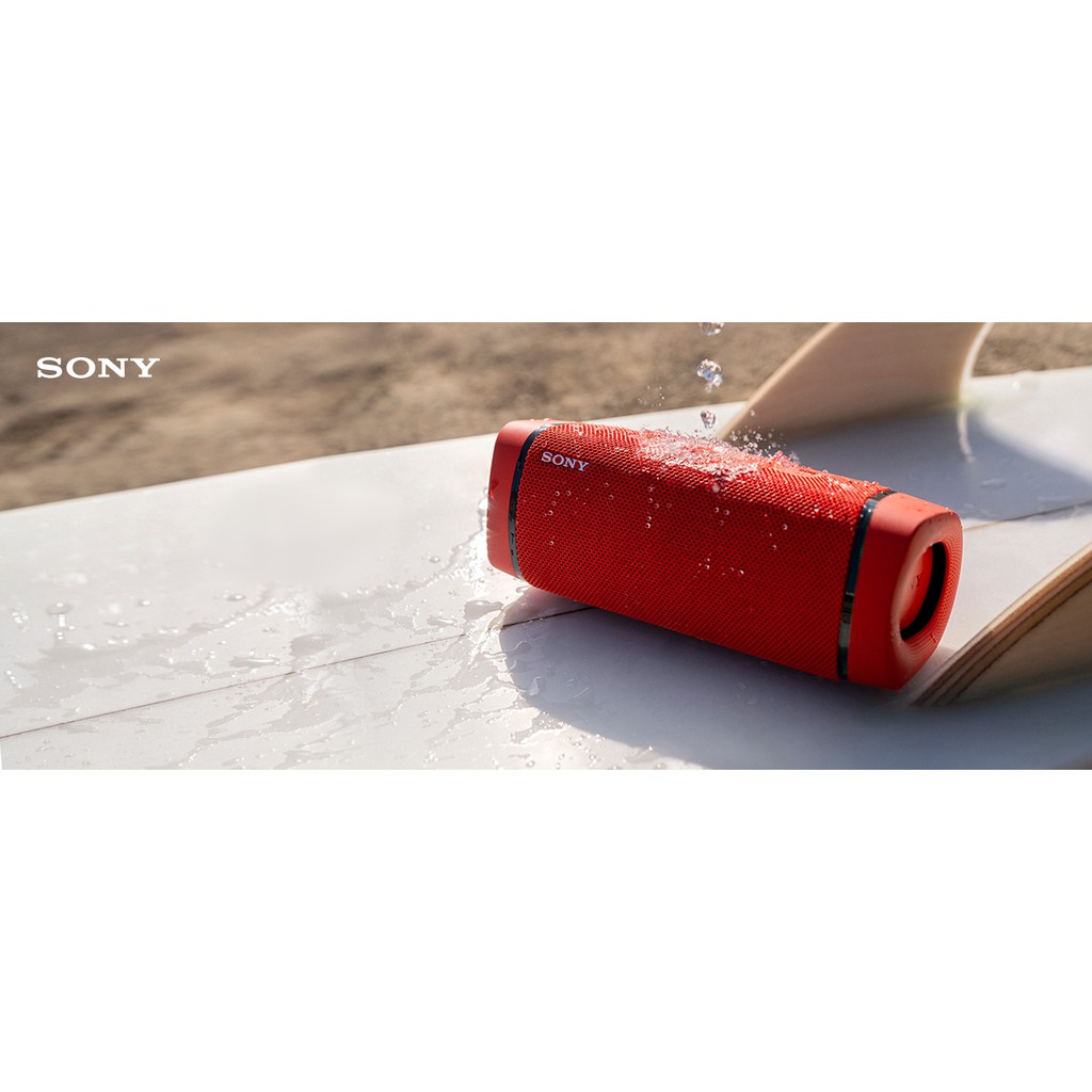 Loa Không Dây Sony XRS-XB33 - Chính Hãng