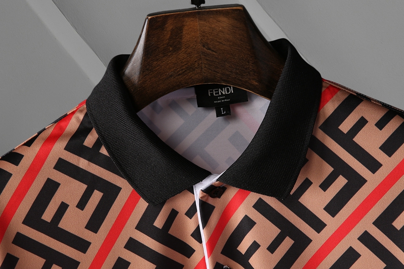 Áo thun polo cotton ngắn tay thời trang nam