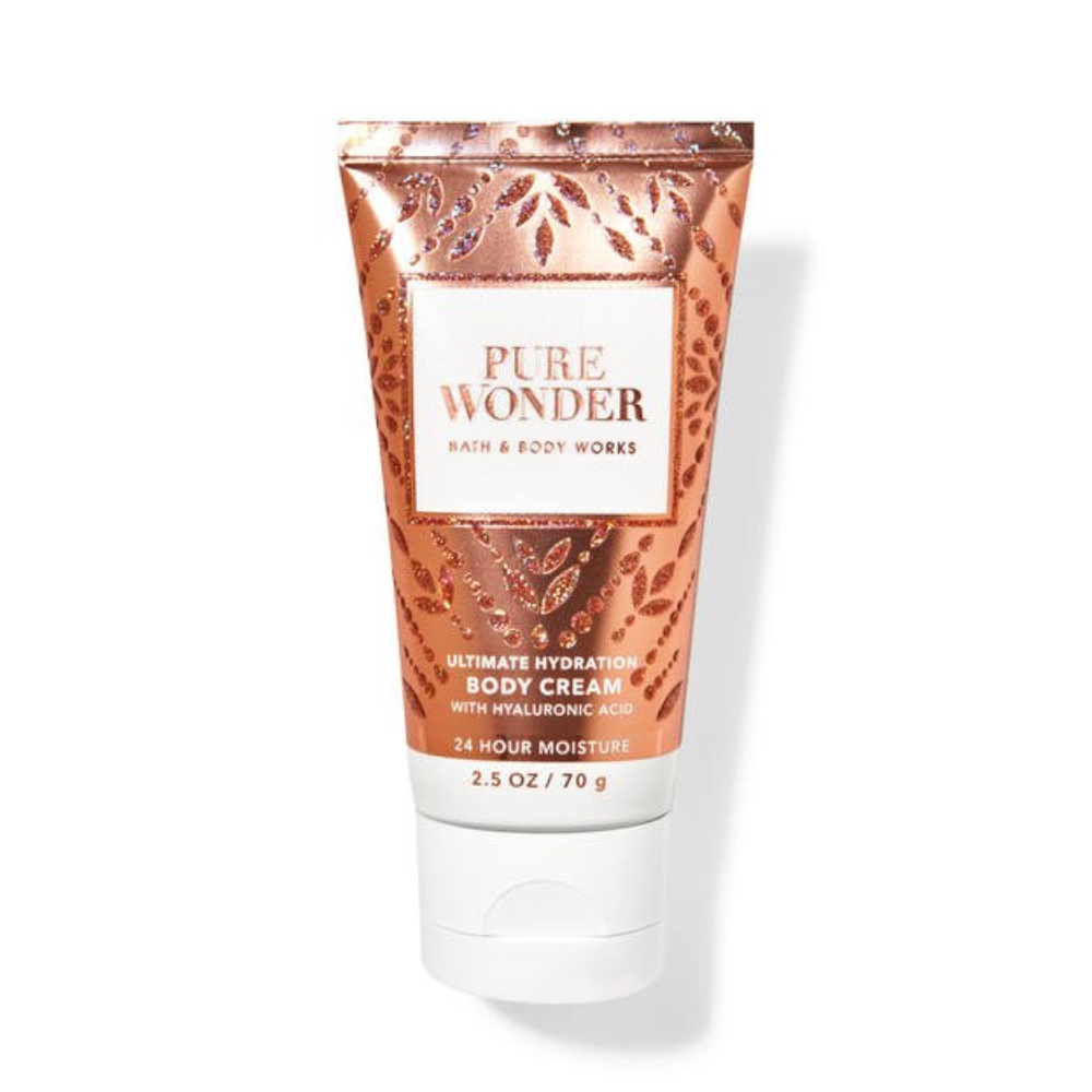 Sữa Dưỡng Thể Body Cream Bath & Body Works 70gr