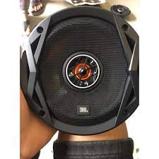 1 ĐÔI LOA CÁNH JBL CLUB 6520 CAO CẤP 16CM HÀNG CHÍNH HÃNG HÀNG THÁO XE