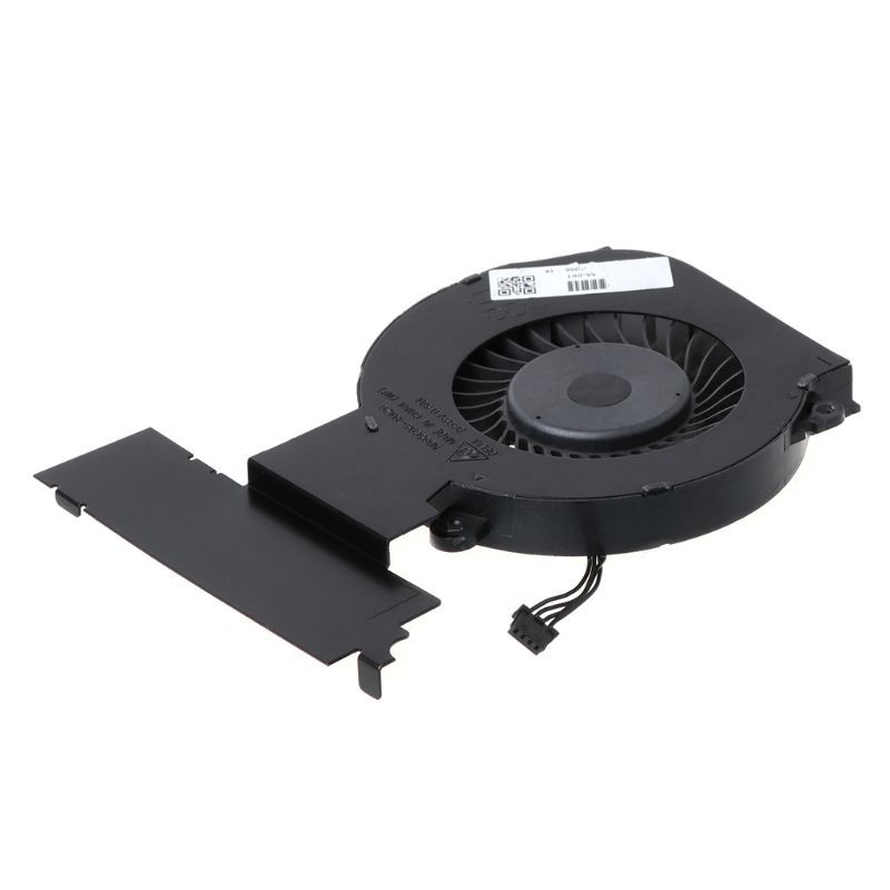 Cooling Fan for HP OMEN 15-DC 15-DC0013TX 15-DC0004TX 15-dc0005TX