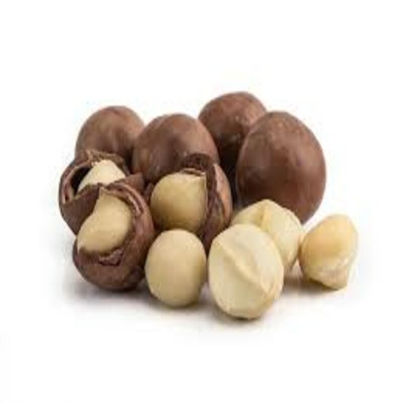 1 BỊCH QUẢ MẮC CA (MACADAMIA) KHÔ, HÀNG LOẠI 1, CAM KẾT CHẤT LƯỢNG