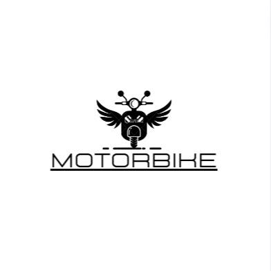 Motorbike shop