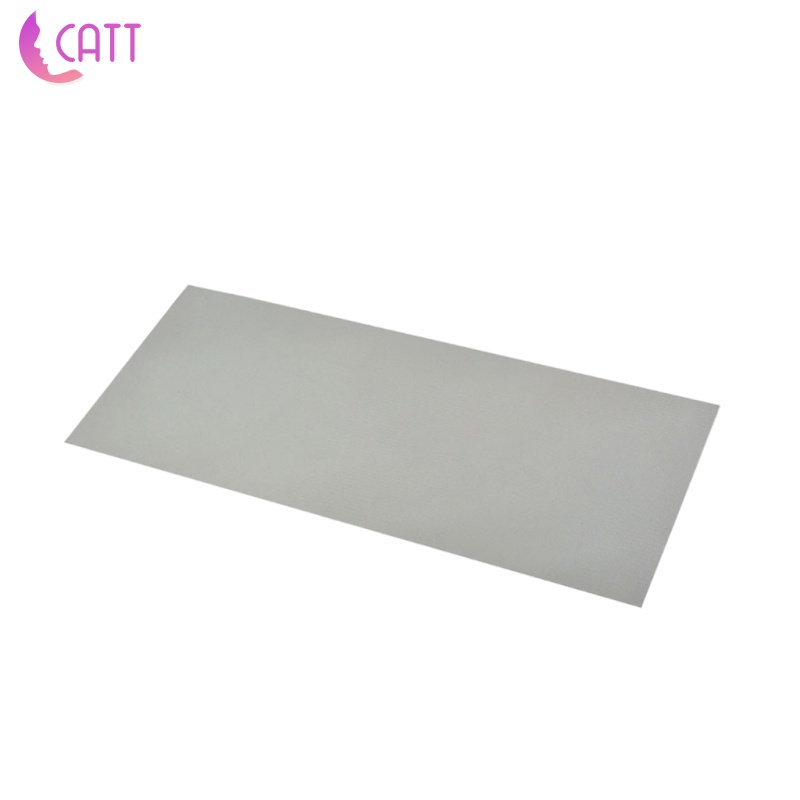 Miếng Dán Pvc Màu Xám Dùng Sửa Chữa Thuyền Bơm Hơi 37x15cm