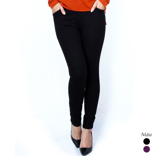 Quần tregging big size người béo, quần sau sinh | BigBuy360 - bigbuy360.vn