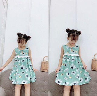 VÁY LANH ĐI BỈN