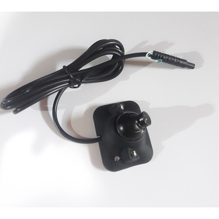 OTNKT Camera Cập Lề Gắn Gương Xoay 360 Độ