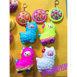 SquiShy  con cừu