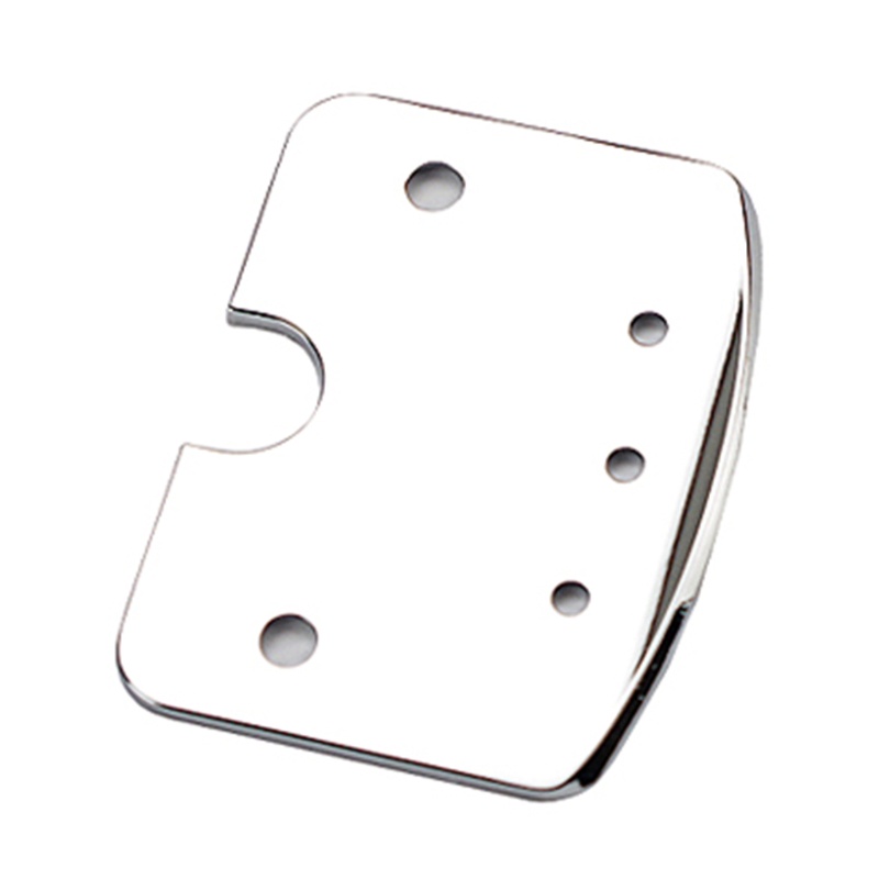 Ngựa Đàn Guitar Điện 3 Dây Tiêu Chuẩn Chống Mài Mòn