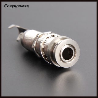 Jack Cắm 3 Chấu Cho Đàn Guitar