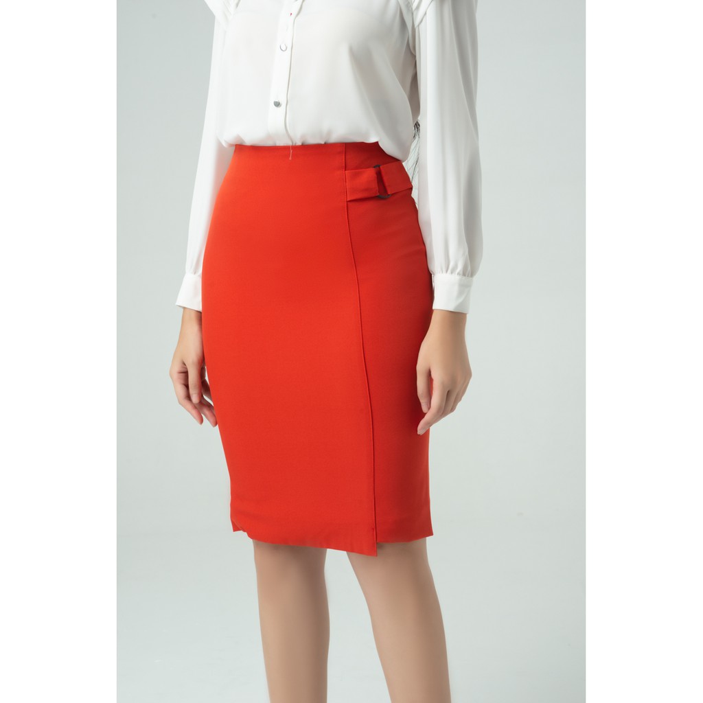 [Mã WABRM4  giảm 15% tối đa 50k đơn 150k] IVY moda Chân Váy nữ MS 31M4855 | BigBuy360 - bigbuy360.vn