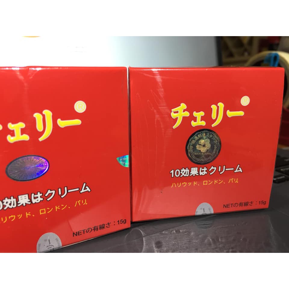 Cam kết hàng chuẩn_Kem hoa anh đào 10 tác dụng | BigBuy360 - bigbuy360.vn